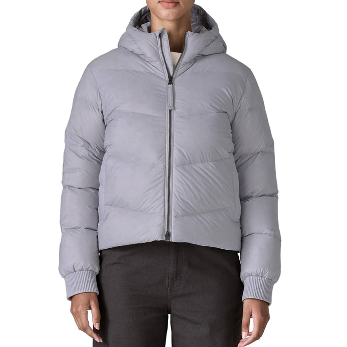 Patagonia Women's Sindit Hoodie Jacket