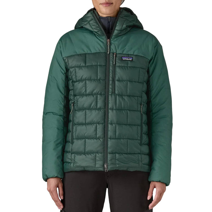 Patagonia Women's Hi Loft Nano Puff Hoodie