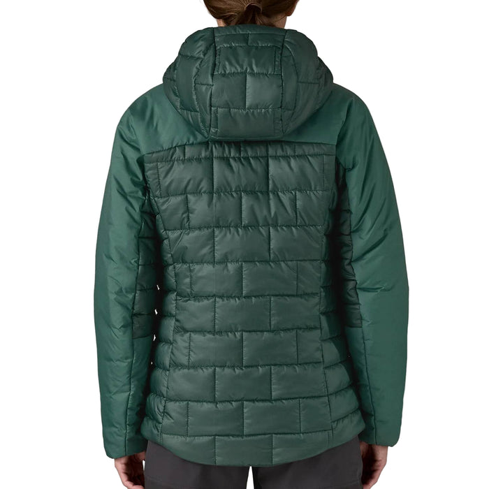 Patagonia Women's Hi Loft Nano Puff Hoodie