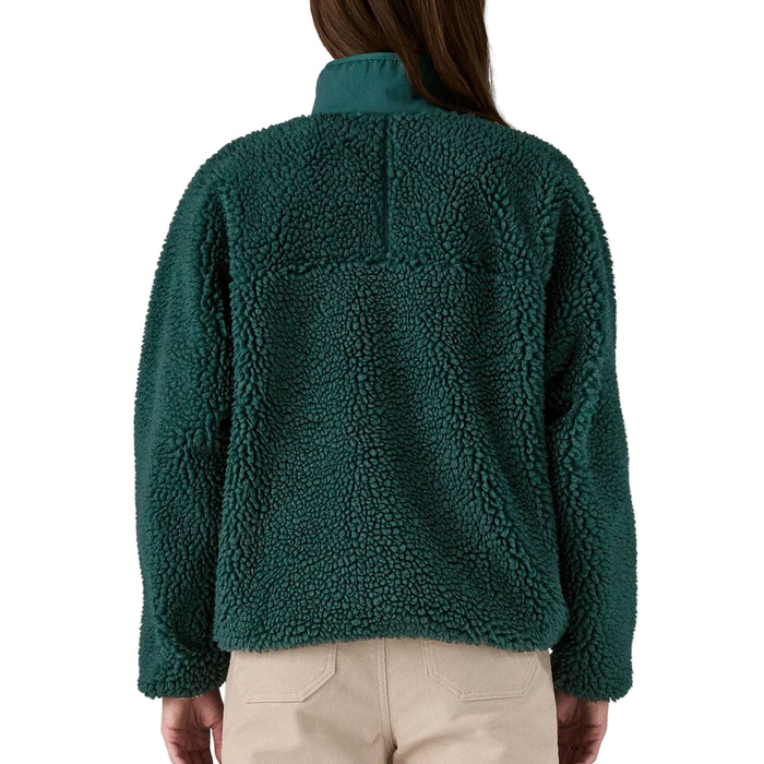 Patagonia Women's Classic Retro X Jacket