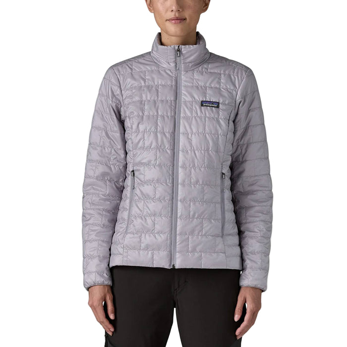 Patagonia Women's Nano Puff Jacket