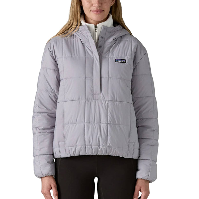 Patagonia Women's Light Gust Hooded Pullover