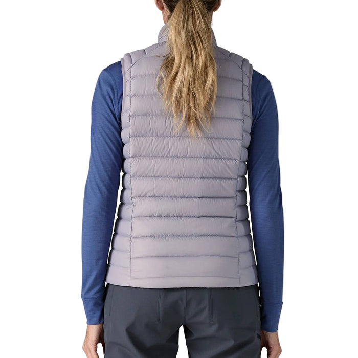 Patagonia Women's Down Sweater Vest