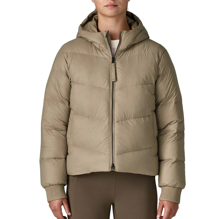 Patagonia Women's Sindit Hoodie Jacket