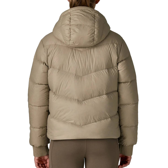 Patagonia Women's Sindit Hoodie Jacket