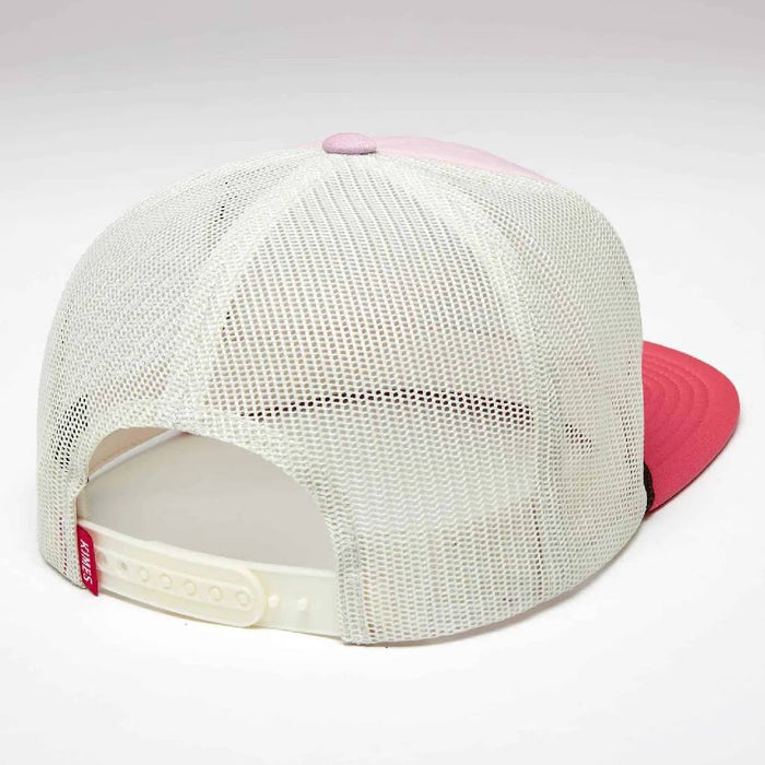 Kimes Ranch Winning Ride Pink Cap