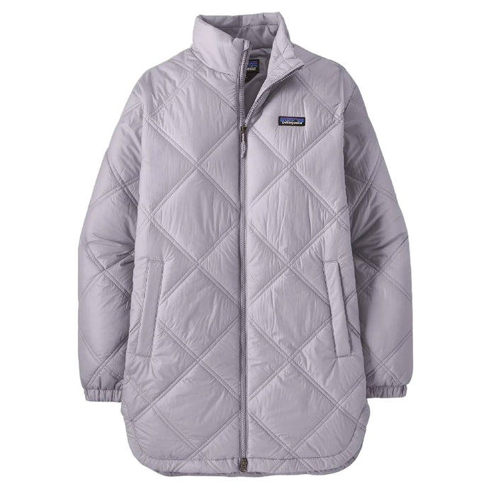 Patagonia Women's Pine Bank Insulated Parka