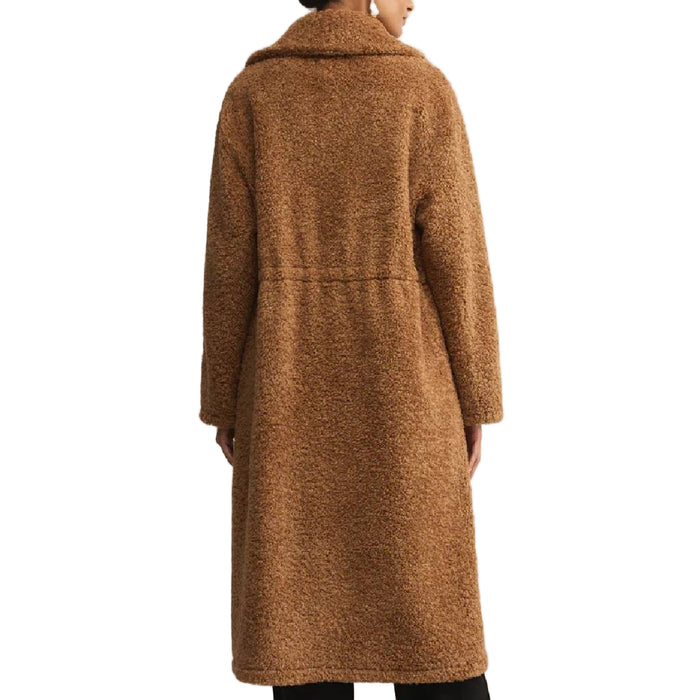 Z Supply Calgary Teddy Coat