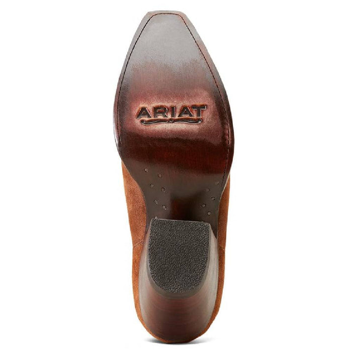 * Ariat Women's Hazel Chimayo Boot - FINAL SALE WOMEN - Footwear - Boots - Booties Ariat Footwear