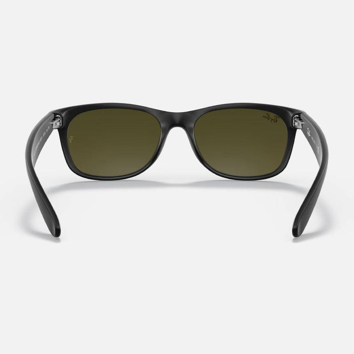 Ray-Ban New Wayfarer Flash Sunglasses ACCESSORIES - Additional Accessories - Sunglasses Ray-Ban