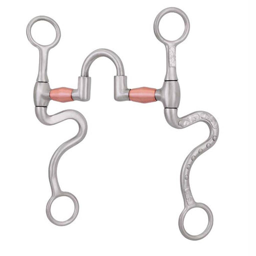 FG  S-Shank Correctional Bit Tack - Bits Metalab