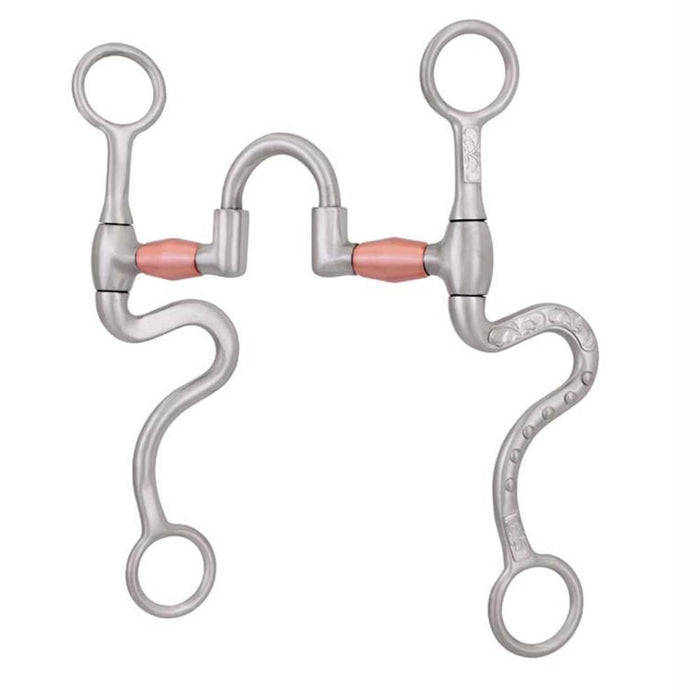 FG S-Shank Correctional Bit Tack - Bits Metalab