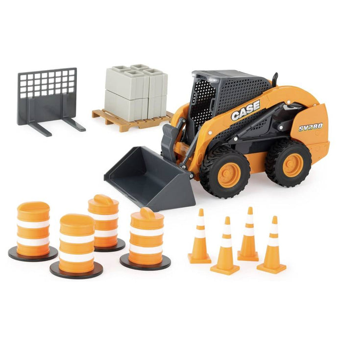 Big Farm Skid Steer Set KIDS - Accessories - Toys John Deere