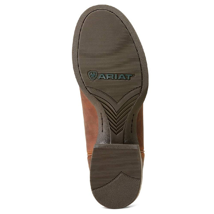 Ariat Men's Sport Stratten Boot MEN - Footwear - Western Boots Ariat Footwear