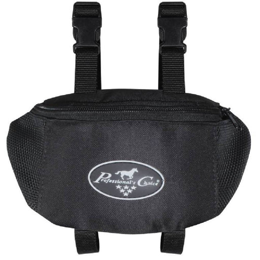 Professional's Choice Pommel Bag Tack - Saddle Accessories Professional's Choice