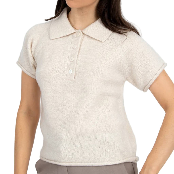 Gertrud Raglan Polo