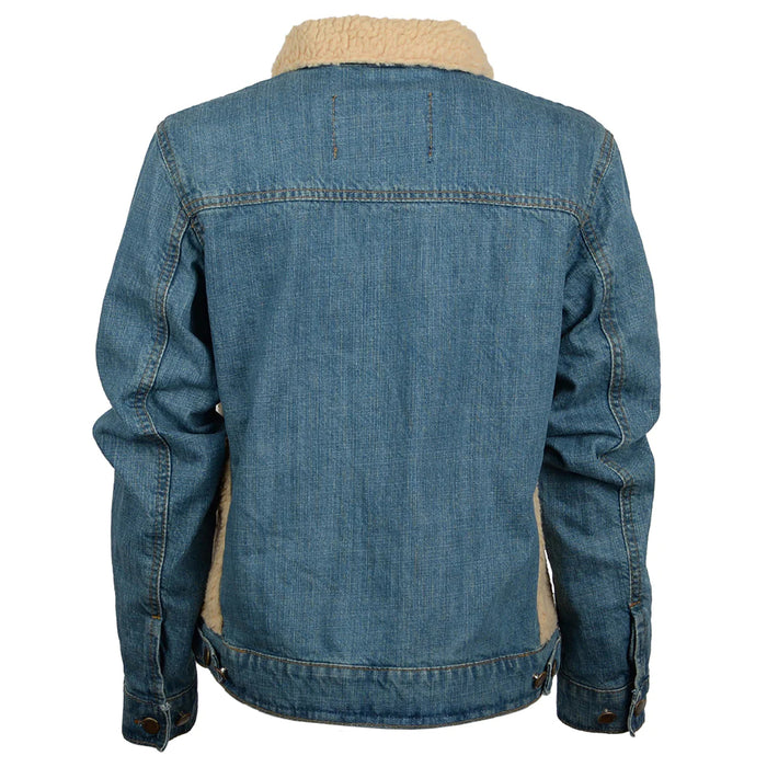 * STS Ranchwear Women's Hadley Jacket - FINAL SALE WOMEN - Clothing - Outerwear - Jackets STS Ranchwear