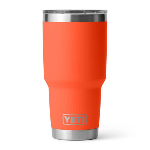 Yeti Rambler 30oz Tumbler - Papaya HOME & GIFTS - Yeti Yeti