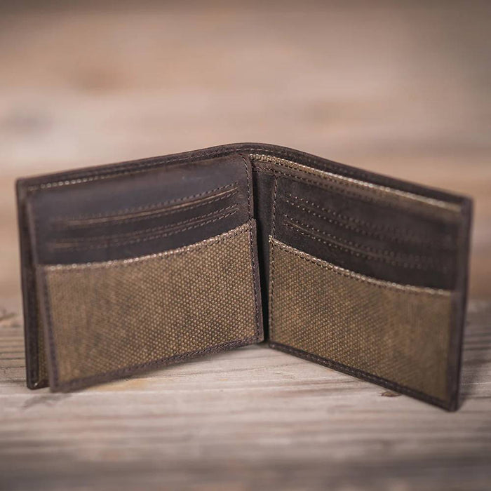 STS Ranchwear Trailblazer Bifold Wallet MEN - Accessories - Wallets & Money Clips STS Ranchwear