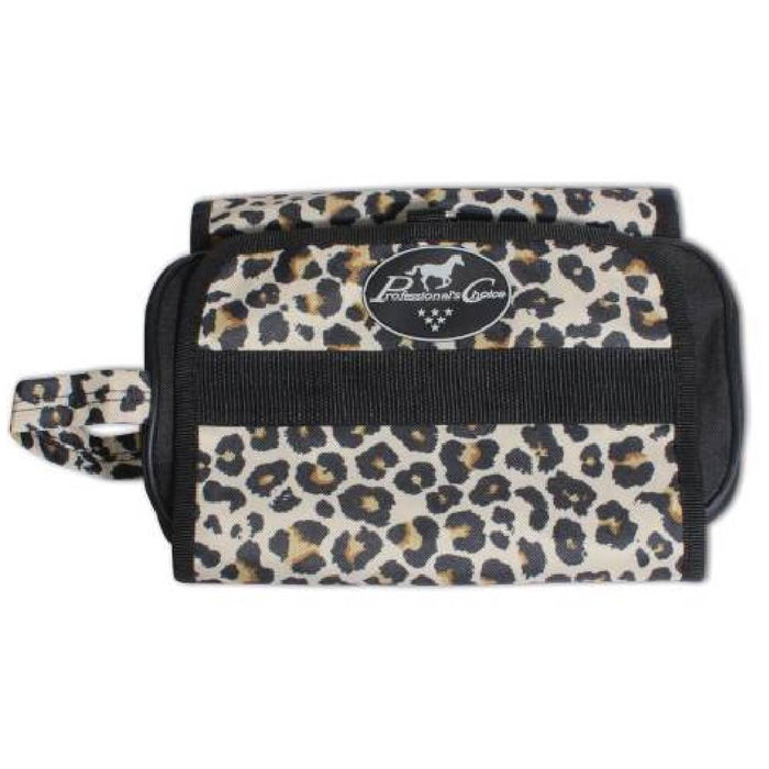 Professional's Choice Foldable Hanging Bag For the Rancher - Accessories Professional's Choice Cheetah