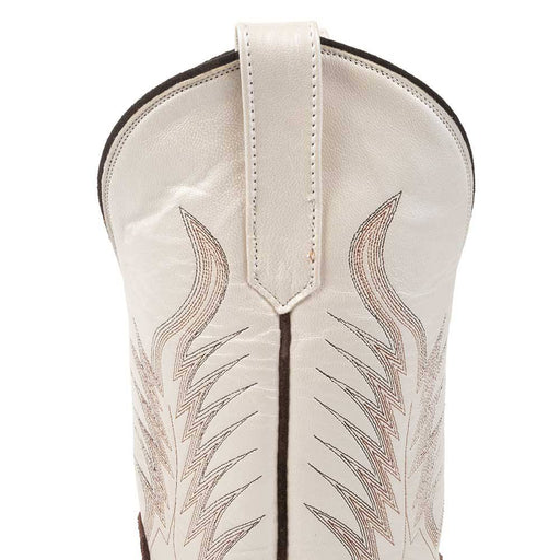 Rios of Mercedes Women's Maroon Prosper Boot WOMEN - Footwear - Boots - Western Boots Rios of Mercedes Boot Co.