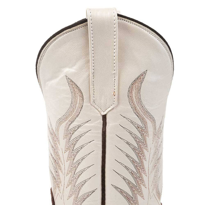 Rios of Mercedes Women's Maroon Prosper Boot WOMEN - Footwear - Boots - Western Boots Rios of Mercedes Boot Co.