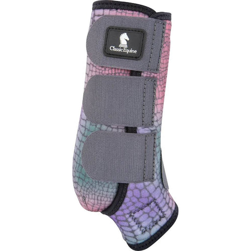 Classic Equine ClassicFit Boots - Full Set Tack - Leg Protection Classic Equine