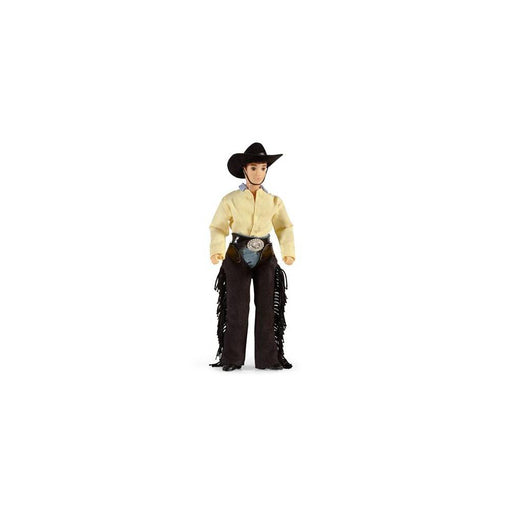 Breyer Cowboy Austin KIDS - Accessories - Toys Breyer