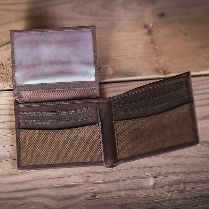 STS Ranchwear Trailblazer Bifold Wallet MEN - Accessories - Wallets & Money Clips STS Ranchwear