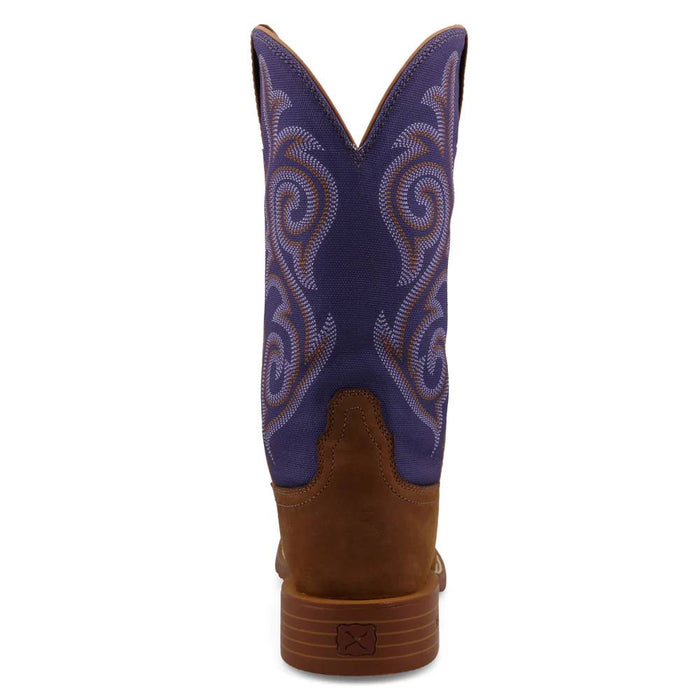 Twisted X Women's 11" Tech X Iris Boot WOMEN - Footwear - Boots - Western Boots Twisted X