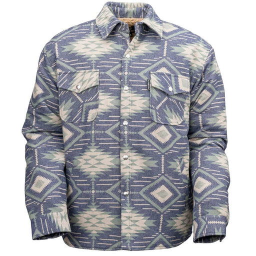 Outback Trading Men's Ronan Jacket - FINAL SALE MEN - Clothing - Outerwear - Jackets Outback Trading Co
