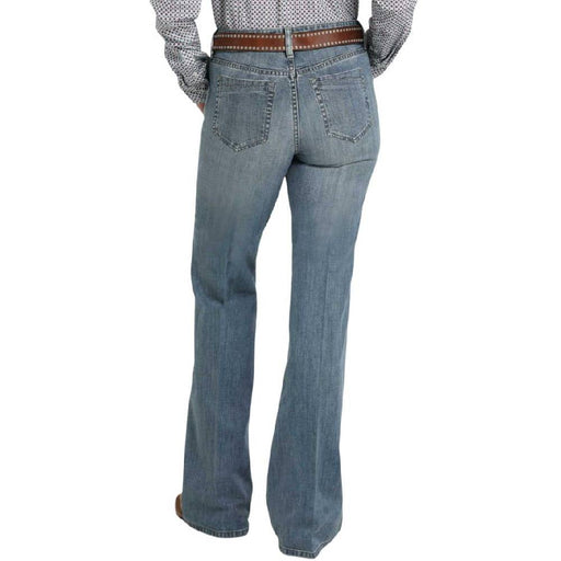 Cinch Women's Tatum High Rise Trouser WOMEN - Clothing - Jeans Cinch