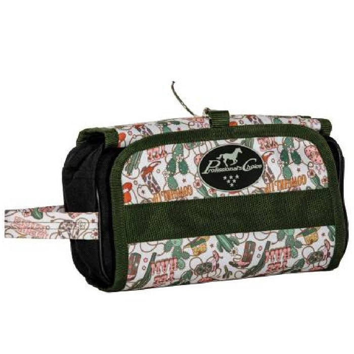 Professional's Choice Foldable Hanging Bag For the Rancher - Accessories Professional's Choice Cowgirl