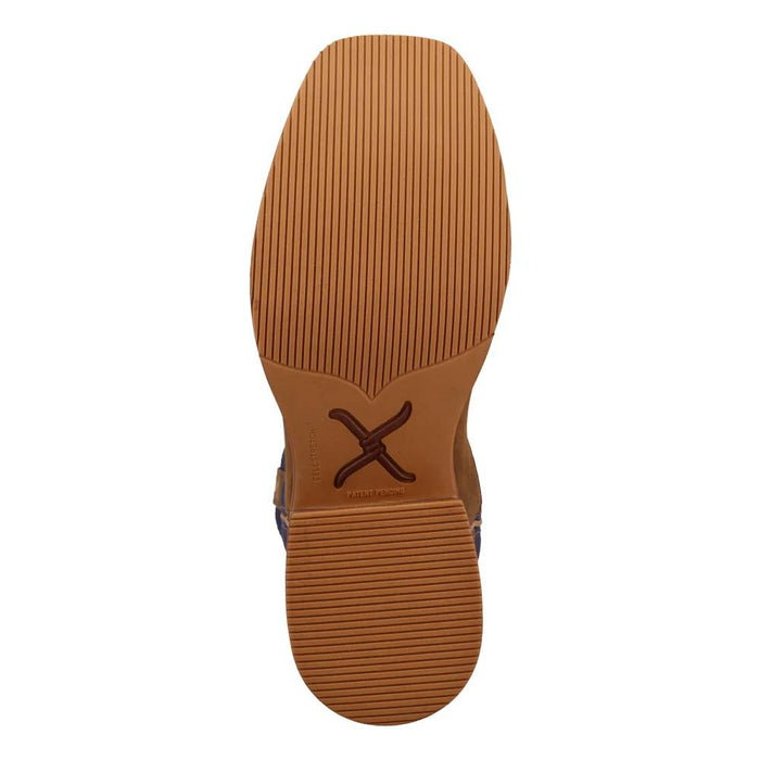 Twisted X Women's 11" Tech X Iris Boot WOMEN - Footwear - Boots - Western Boots Twisted X