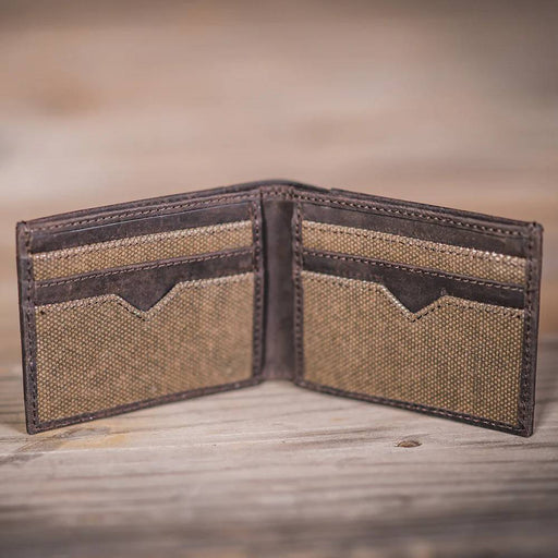 STS Ranchwear Trailblazer Bifold II Wallet MEN - Accessories - Wallets & Money Clips STS Ranchwear