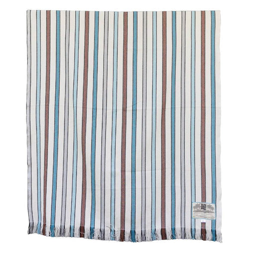 Señor Lopez Baja Blanket - Laguna HOME & GIFTS - Home Decor - Blankets + Throws Senor Lopez