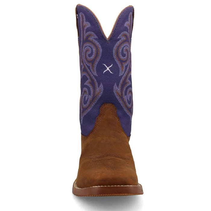 Twisted X Women's 11" Tech X Iris Boot WOMEN - Footwear - Boots - Western Boots Twisted X