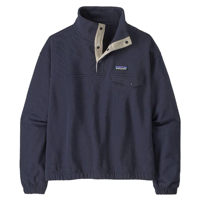 Patagonia Women's Daily Snap T Pullover