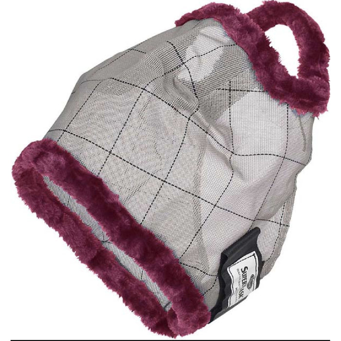 SuperMask II Horse Fly Mask Equine - Fly & Insect Control Farnam