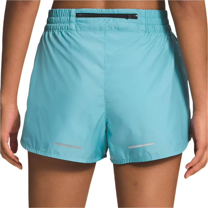 The North Face Women's Limitless Run Short - FINAL SALE WOMEN - Clothing - Shorts The North Face