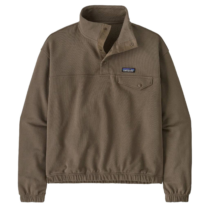 Patagonia Women's Daily Snap T Pullover