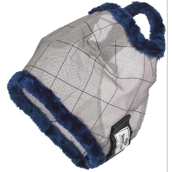 SuperMask II X-Large Horse Fly Mask Equine - Fly & Insect Control Farnam