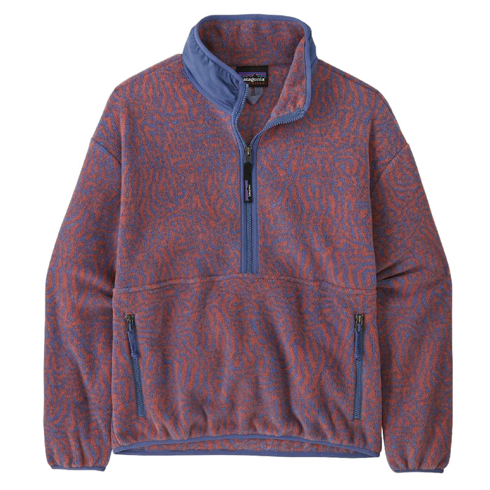 Patagonia Women's Synch Marsupial Pullover