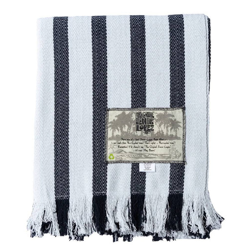 Señor Lopez Baja Blanket - Altamira HOME & GIFTS - Home Decor - Blankets + Throws Senor Lopez