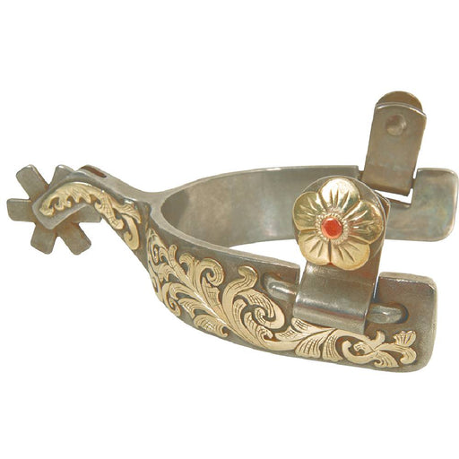 Classic Equine Performance Series Womens Spurs Tack - Spurs Classic Equine