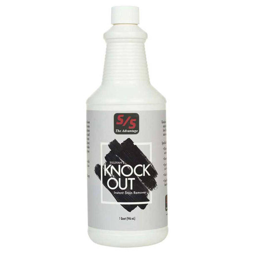 Sullivan's Knock Out Stain Remover Livestock - Show Supplies Sullivan's Supply