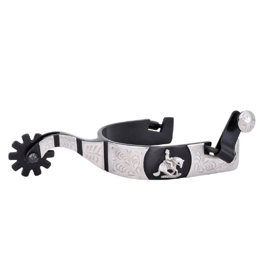 Metalab Reining Spurs Tack - Spurs Metalab