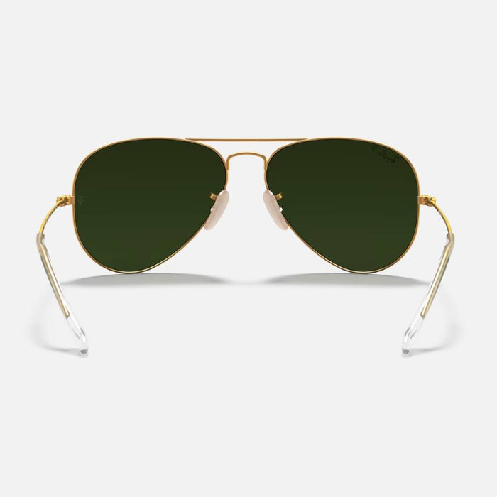 Ray-Ban Aviator Flash Lenses Sunglasss ACCESSORIES - Additional Accessories - Sunglasses Ray-Ban