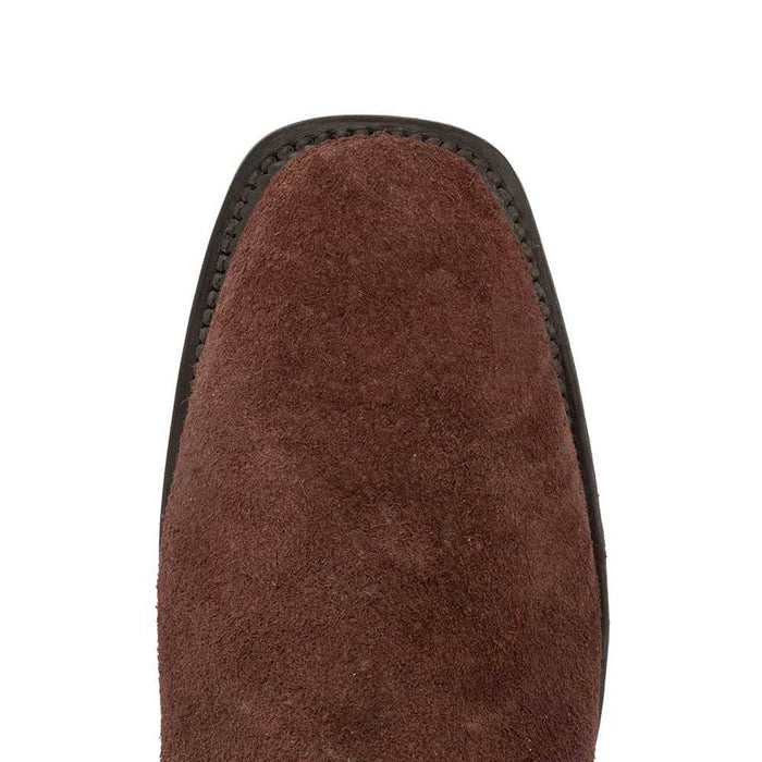 Rios of Mercedes Women's Maroon Prosper Boot WOMEN - Footwear - Boots - Western Boots Rios of Mercedes Boot Co.