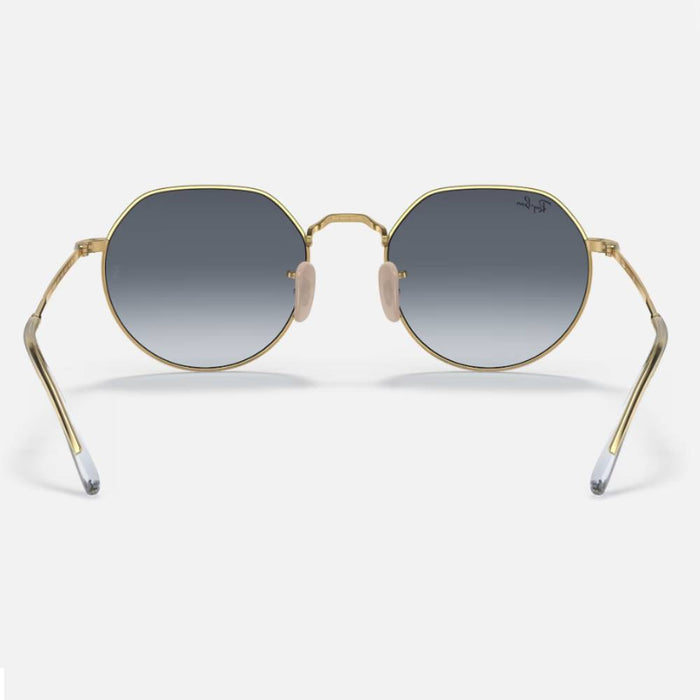 Ray-Ban Jack Sunglasses ACCESSORIES - Additional Accessories - Sunglasses Ray-Ban